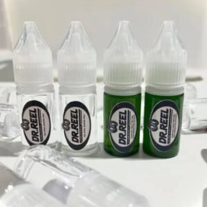 Dr Reel Bearing Oil