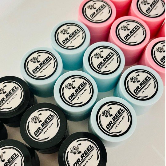 Dr Reel Fishing Reel Grease 15ML