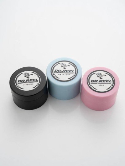 Dr Reel Fishing Reel Grease 30ML